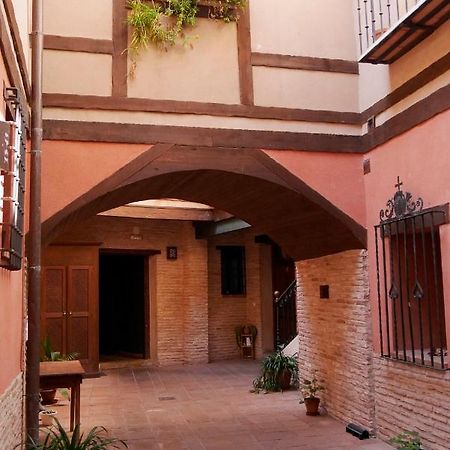 Apartamento El Arco Apartment Toledo Exterior photo