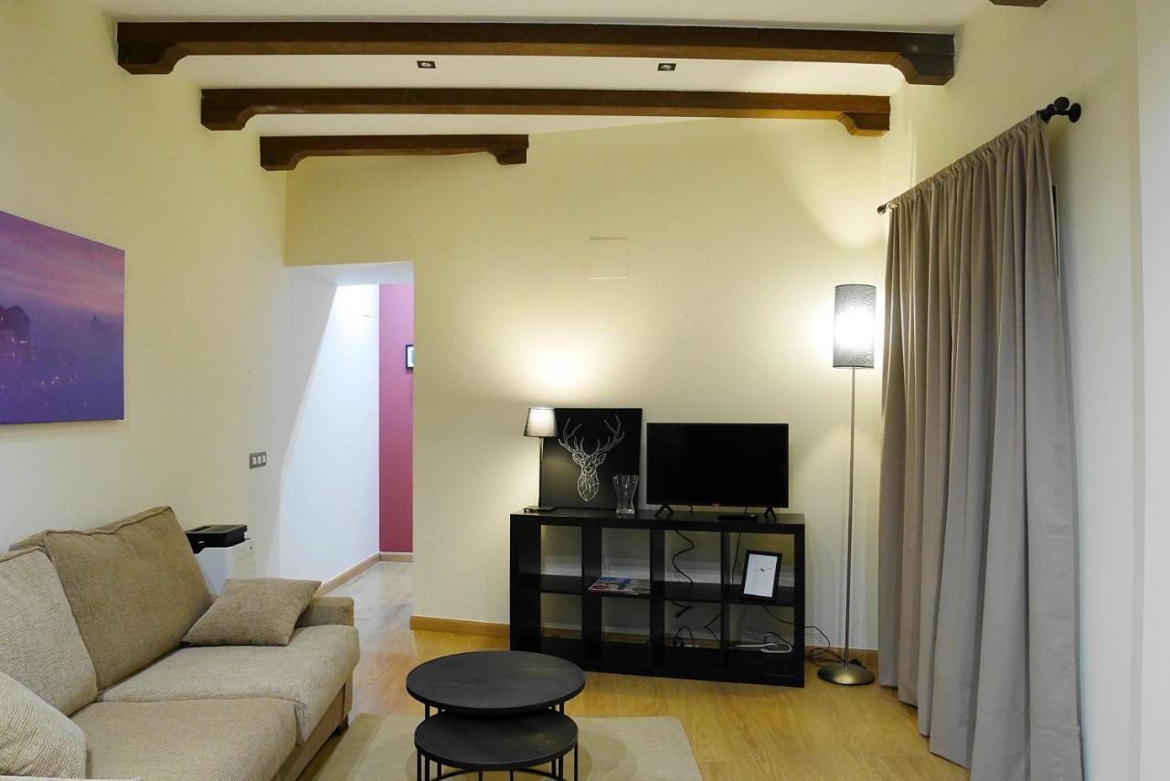 Apartamento El Arco Toledo Exterior photo